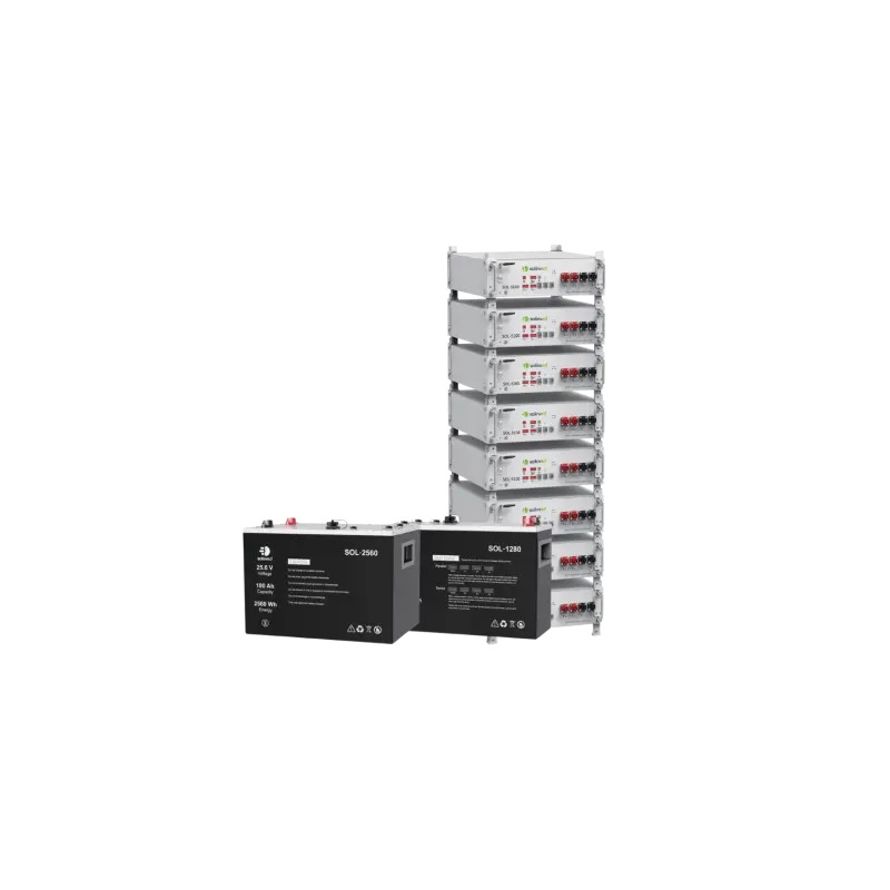 SOLİNVED SOLAR CHARGE CONTROL 40 A