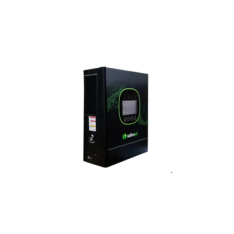 6.0 kW Gordion Serisi MPPT Off-Grid Invertör